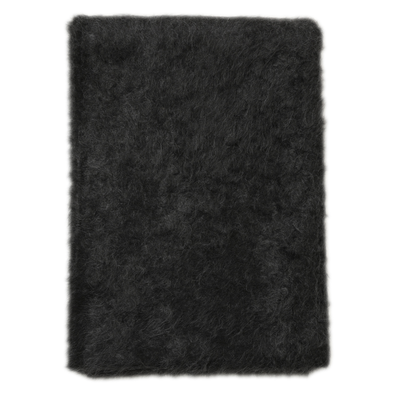 ASAUCE MELER アソースメレ ストール ニット ファー カシミヤ 大判